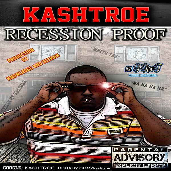 KASHTROE - CUT DAT 2NITE (feat. HITMANN, COE, SKYLA)