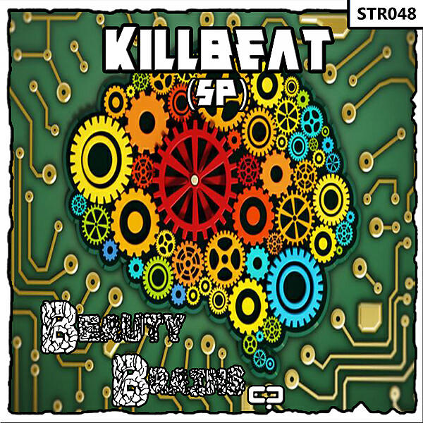 KillBeat (SP) - Beauty Brain (Original Mix)