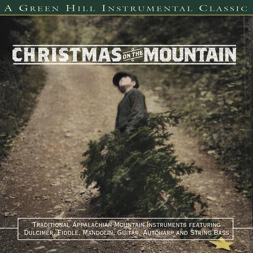 Craig Duncan - Silent Night! Holy Night! (Christmas On The Mountain Album Version)