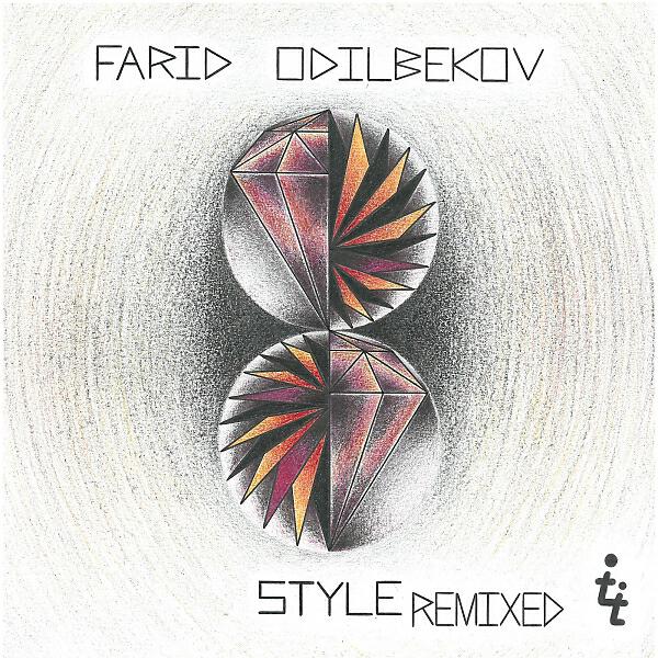Farid Odilbekov - Cofe (Kostas Georgoudis Remix)