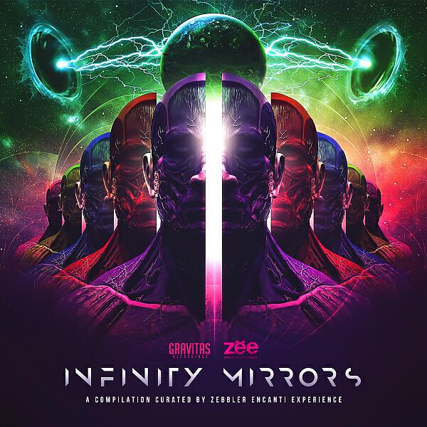 RUN DMT - LDA (feat. Subtronics) (Zebbler Encanti Experience Infinity Flip Remix)