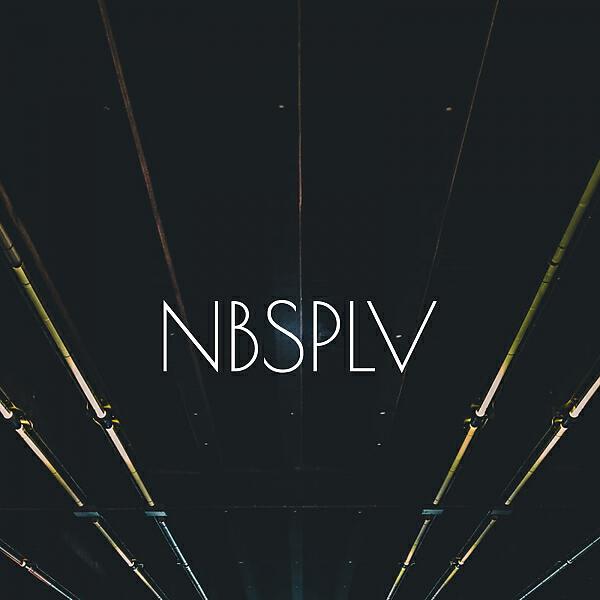 NBSPLV - Misty Road