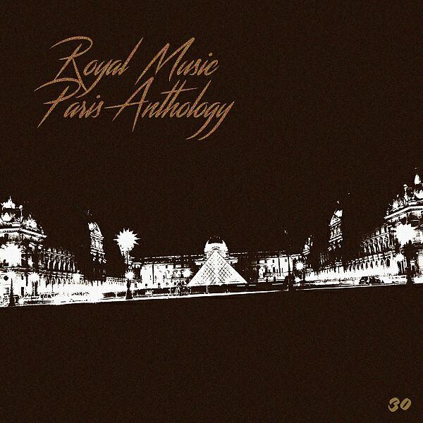 Royal Music Paris - What's Your Flavour (Big Room Academy's Remix Club)