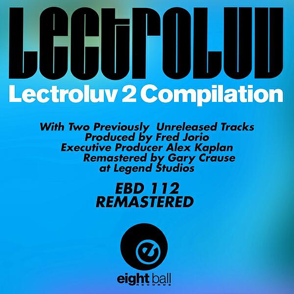 Lectroluv - Lectroluv Theme (Joyful Jazzy Mix)