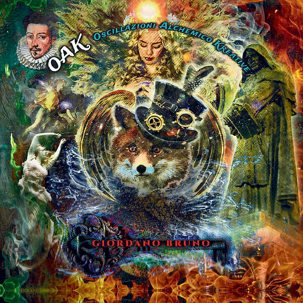 OAK - Circe