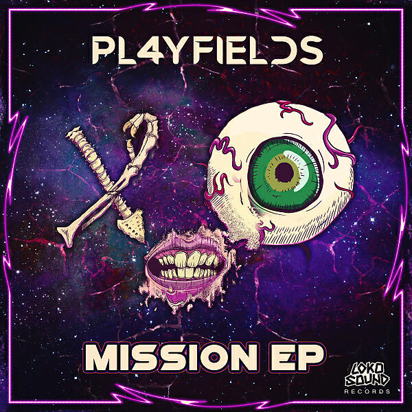 PL4YFIELDS - Swag
