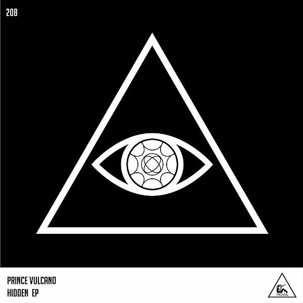 Prince Vulcano - Decadence
