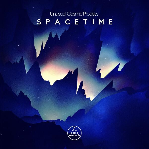 Unusual Cosmic Process - Souvenirs Éphémère