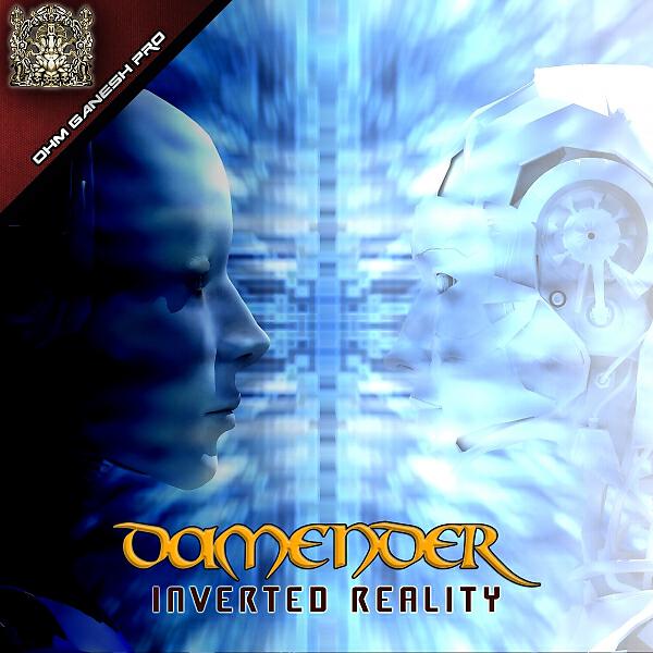 Damender - Inverted Reality