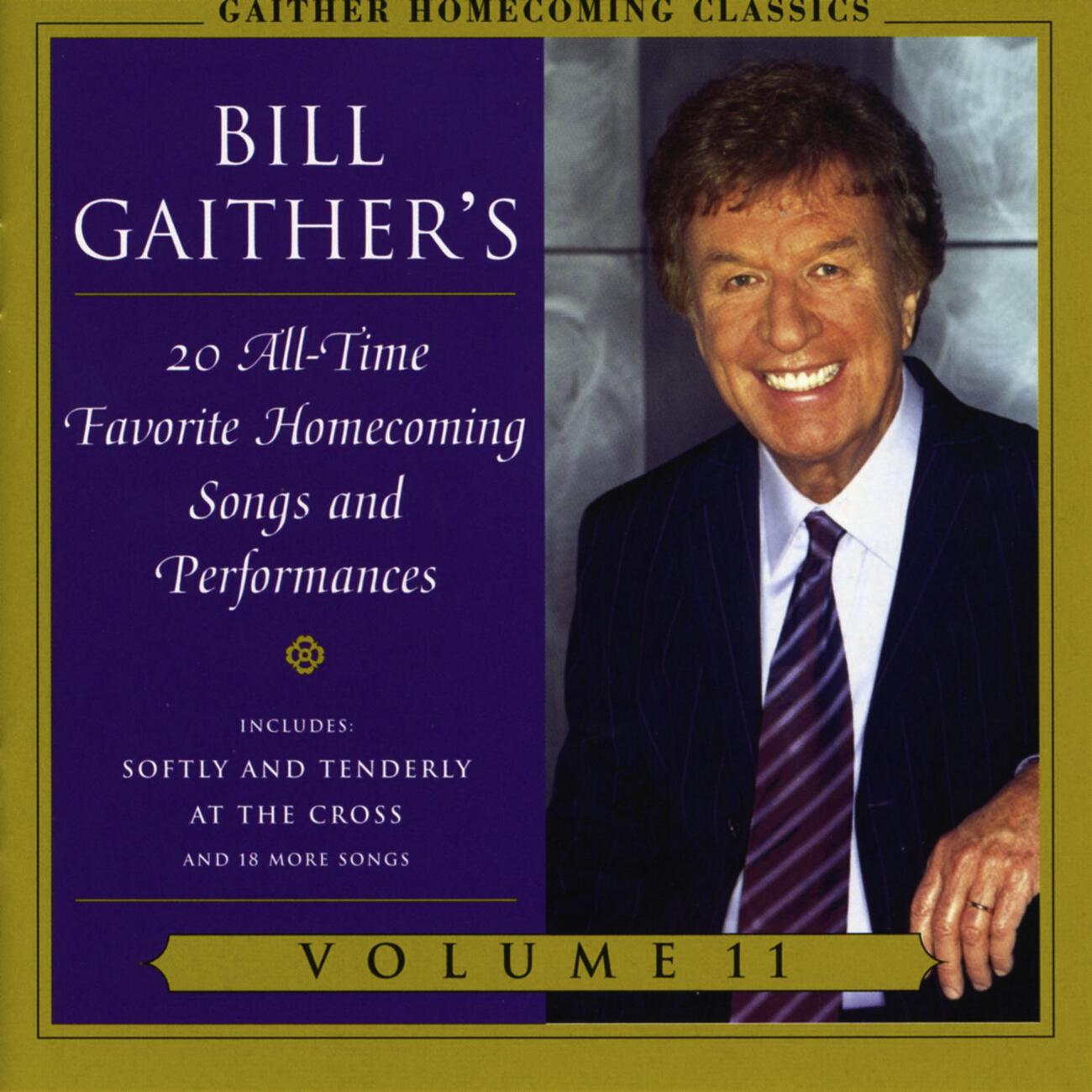 Jake Hess - So Many Reasons (Homecoming Classics Vol. 11 Album Version)