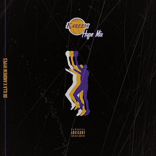 OG ILLA - Kareem (HypeMix)