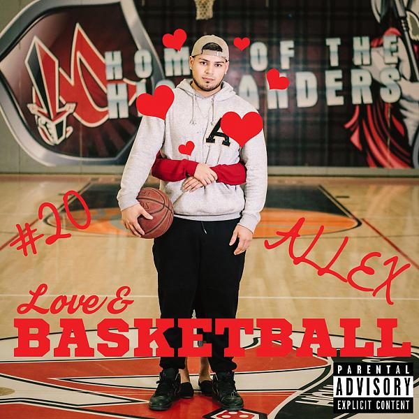 Постер альбома Love & Basketball