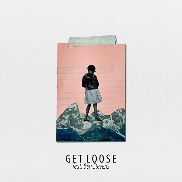 Jonas Loeb - Get Loose (feat. Ben Stevens)