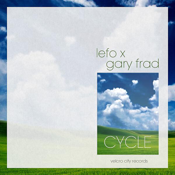 Lefo X - Cycle feat. Gary Frad (Justin Johnson Remix)