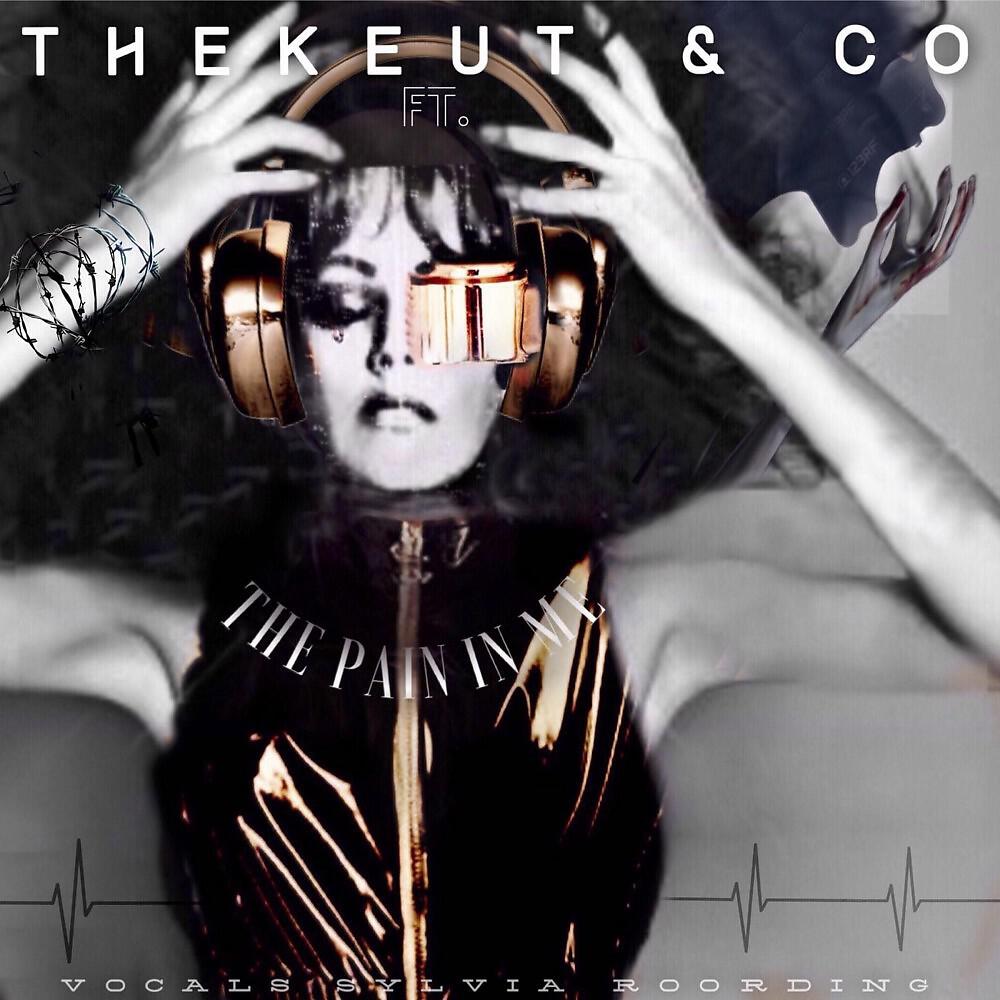 TheKeut - The Pain in Me