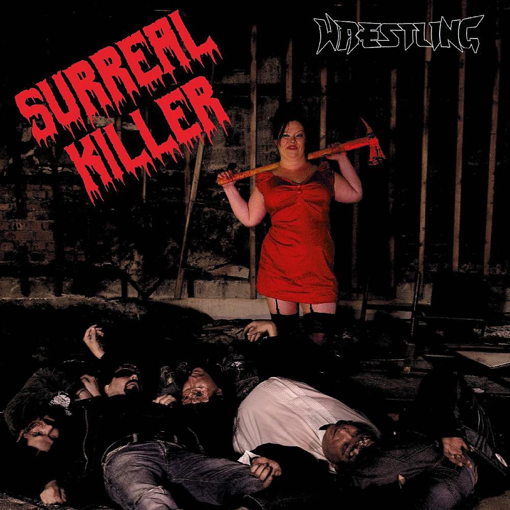 Постер альбома Surreal Killer