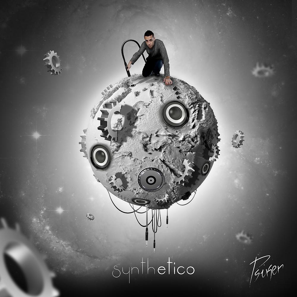 Постер альбома Synthetico