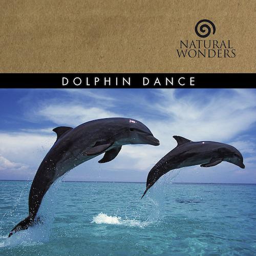 Постер альбома Dolphin Dance