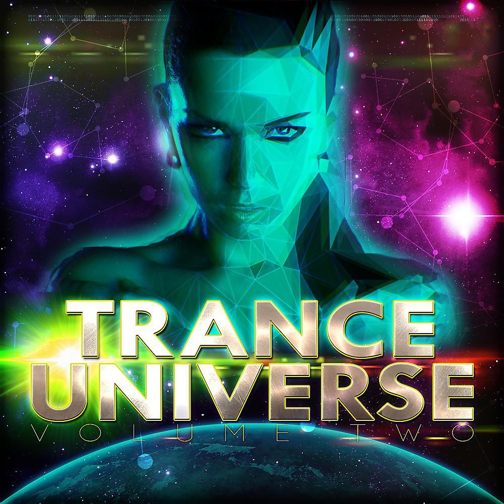 Постер альбома Trance Universe, Vol. 2