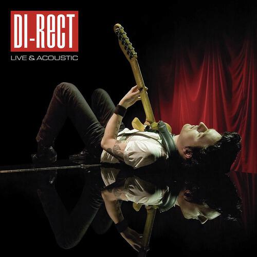 DI-RECT - 12345 (Live From The Hague,Netherlands/2008)