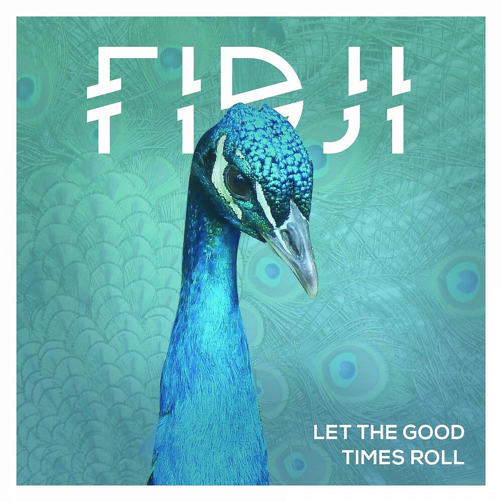 FIDJI - Whispers in the Wind