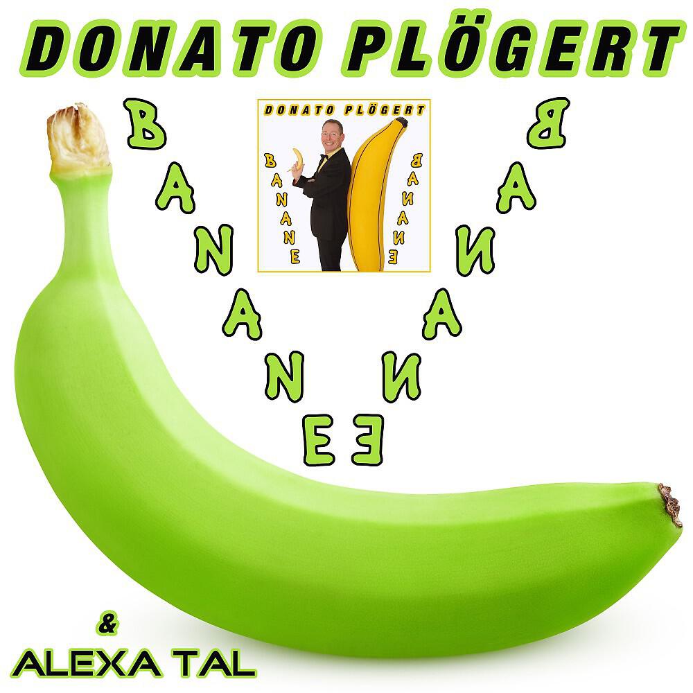 Donato Plögert - Ick schlaf so jern