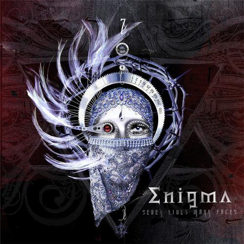 Enigma - La Puerta Del Cielo