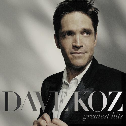 Dave Koz - Love Is On The Way