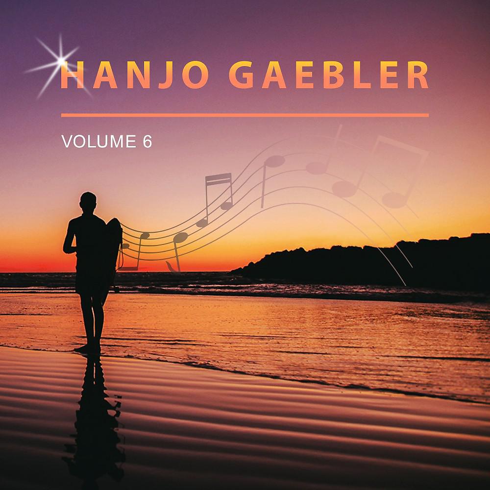 Постер альбома Hanjo Gaebler, Vol. 6