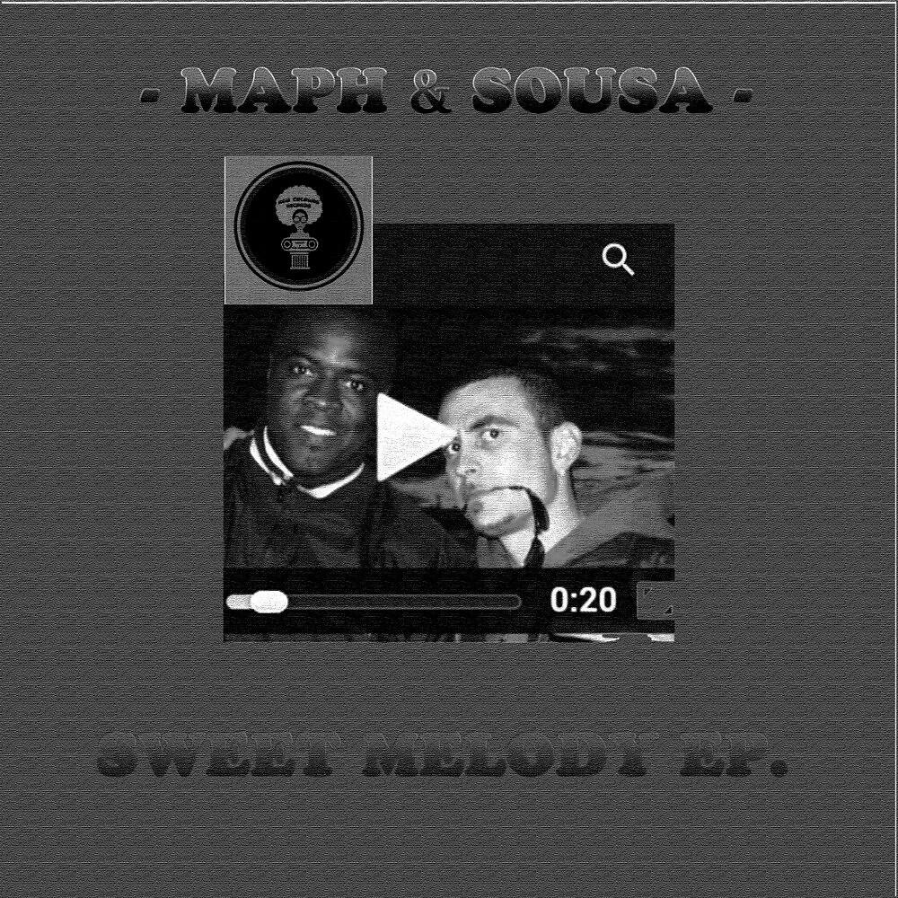 MAPH - Sweet Melody (Club Mix)