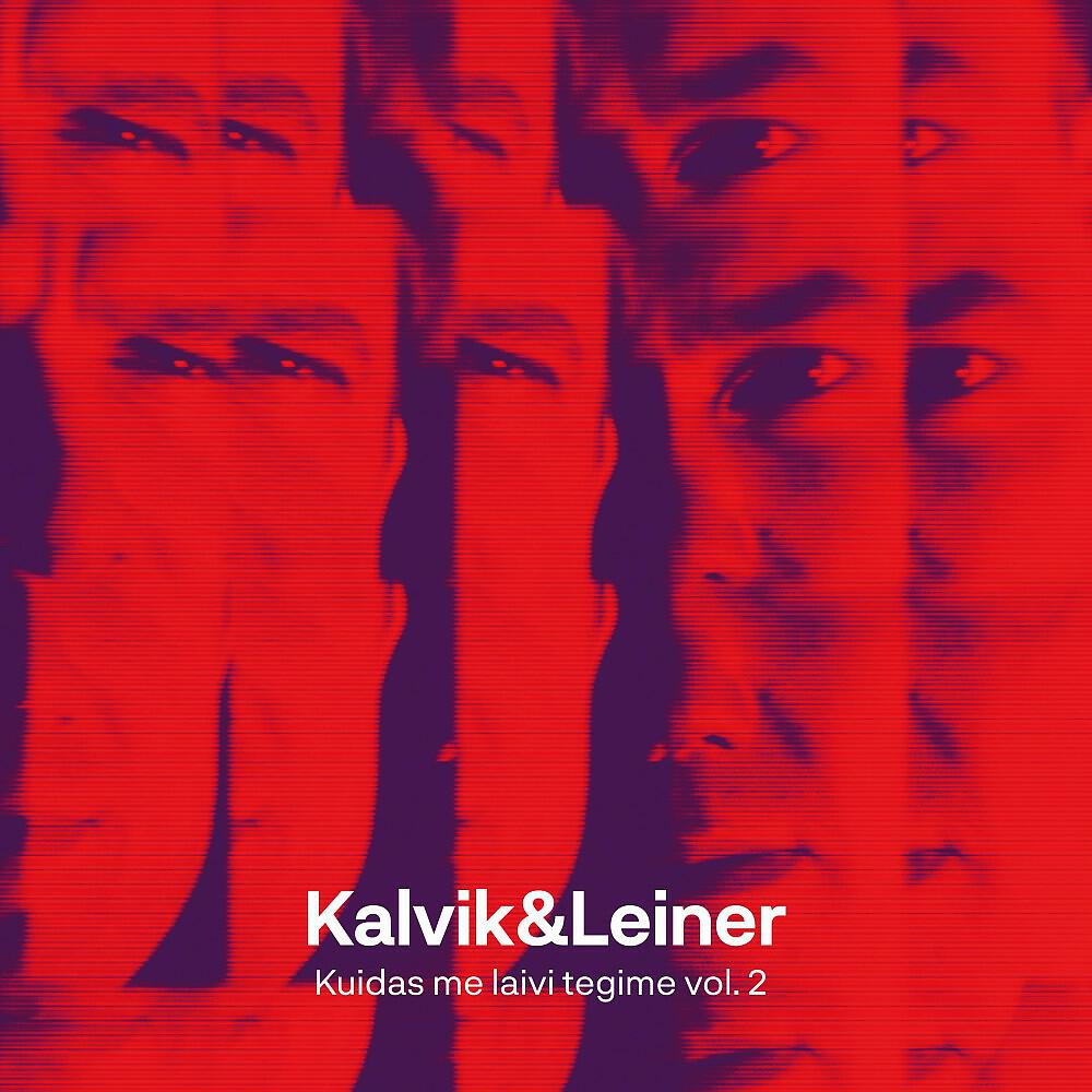 Kalvik - Fertilizer