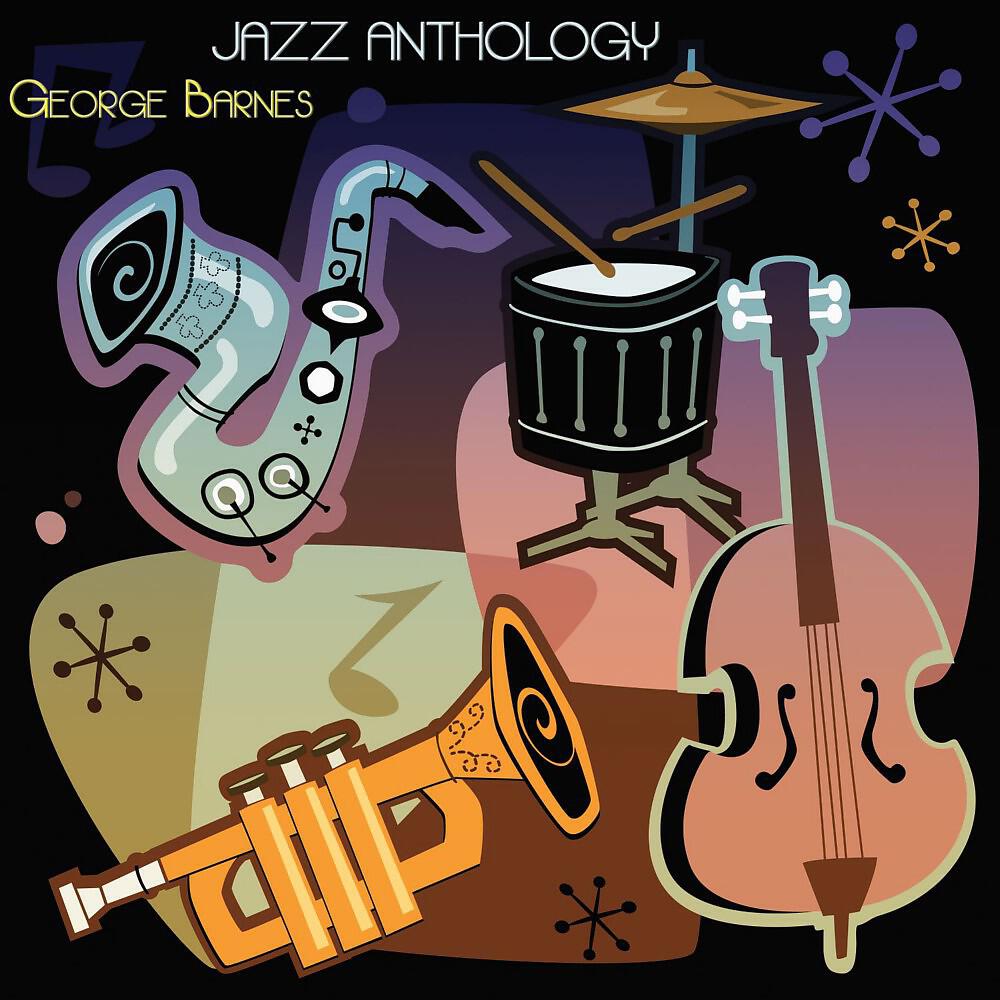 George Barnes - Billy Boy, Billy Boy
