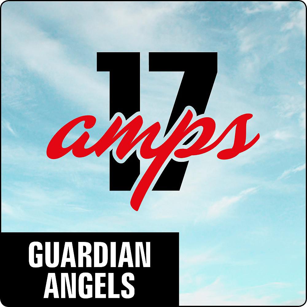 Постер альбома Guardian Angels