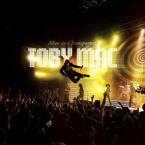 TobyMac - Ignition (Live)