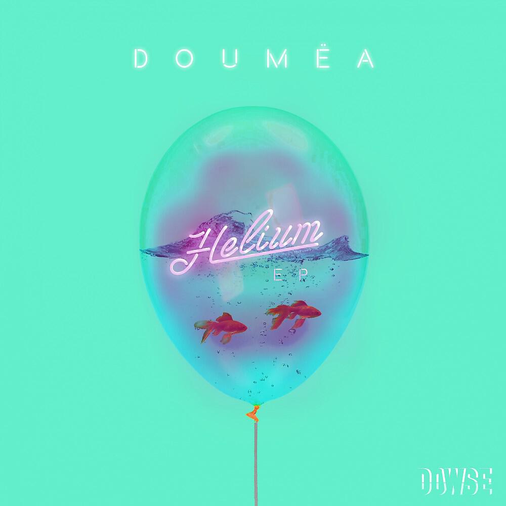 Doumea - Camelia