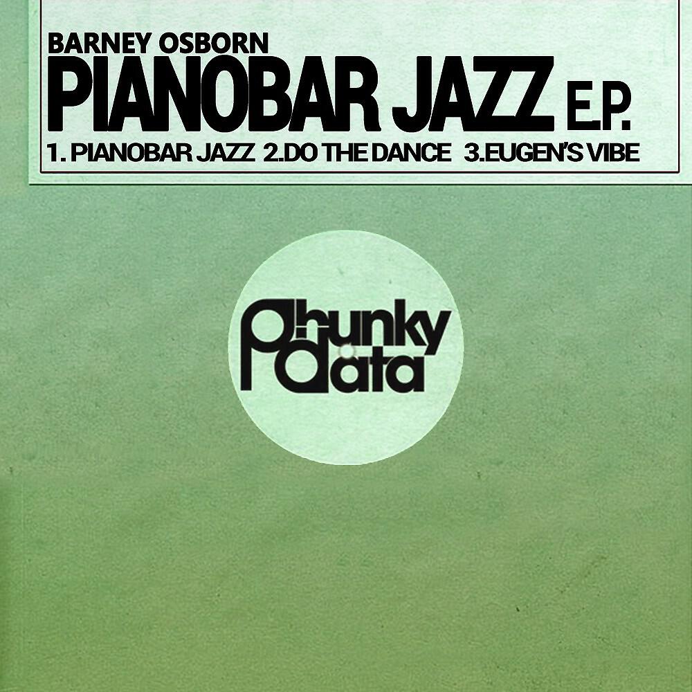 Barney Osborn - Do the Dance (Original Mix)