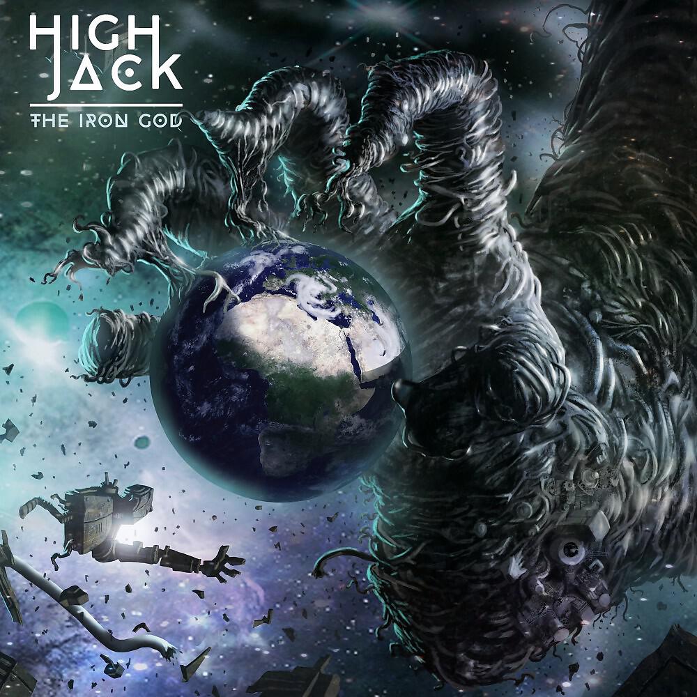 High Jack - The Awakening