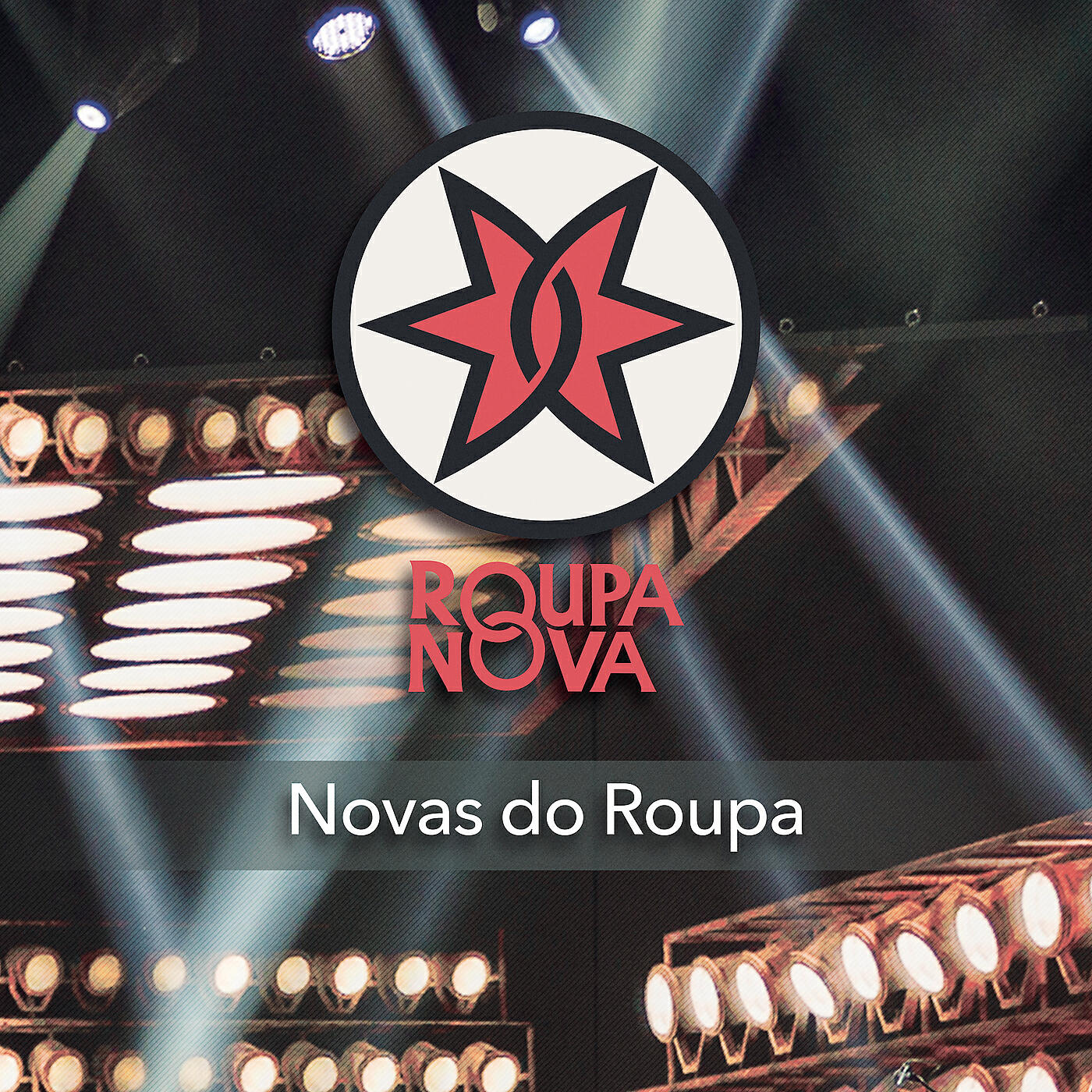 Roupa Nova - Luzes de Emergência