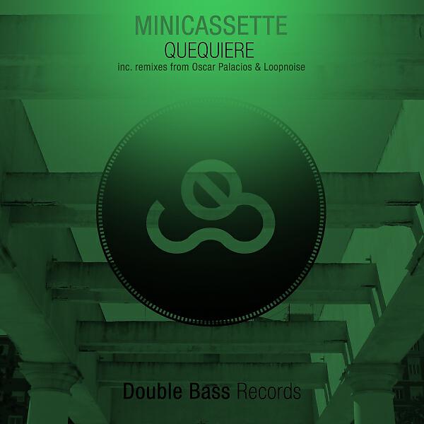 Minicassette - Quequiere (Oscar Palacios Remix)