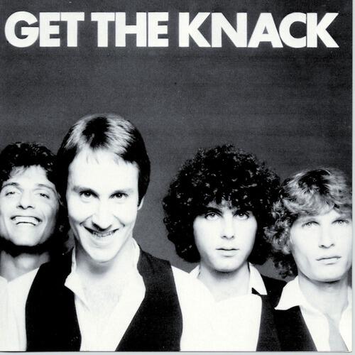 The Knack - Siamese Twins (The Monkey And Me)