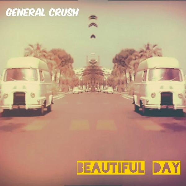 Постер альбома Beautiful Day