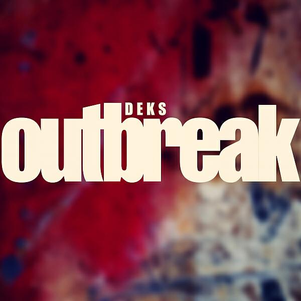 DEKS - Stay