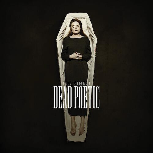 Dead Poetic - Glass In The Trees
