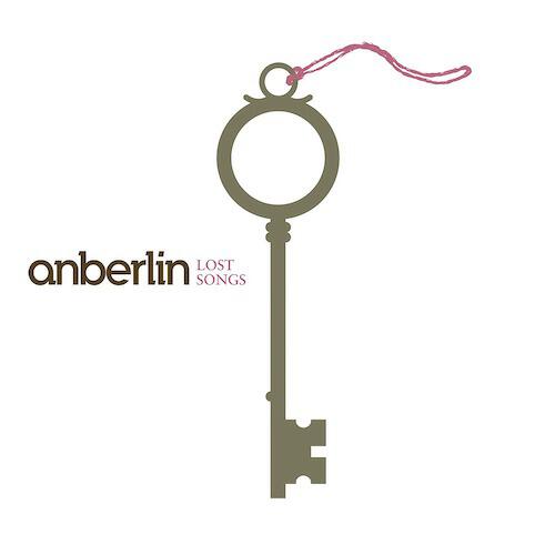 Anberlin - Glass To The Arson (Electronic Version)