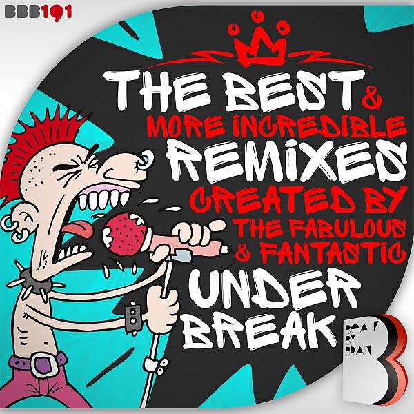 Alex Wicked - Shine On Me (Under Break Remix)