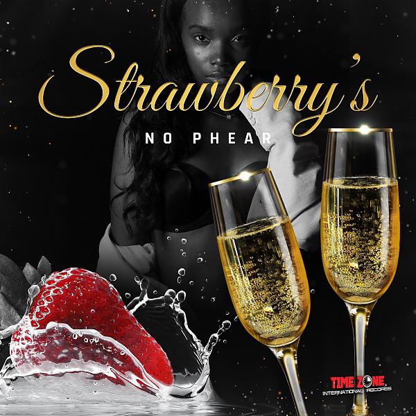 Постер альбома Strawberry's