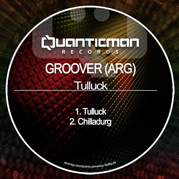 Groover (ARG) - Chilladurg