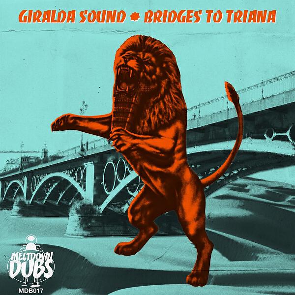 Giralda Sound - Andalusian Bandulu