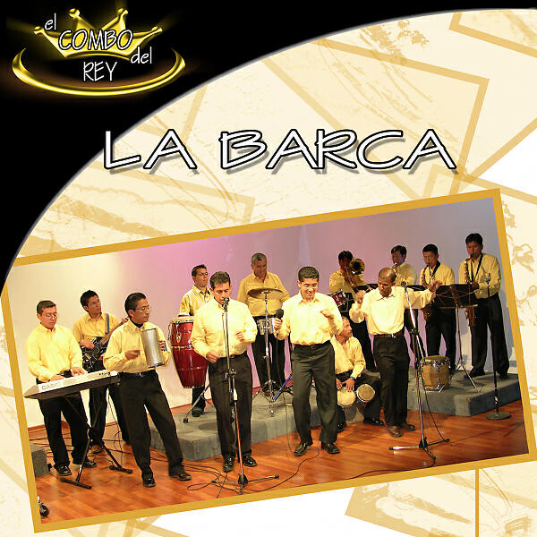 El Combo del Rey - Junto A Tus Pies (Cover)