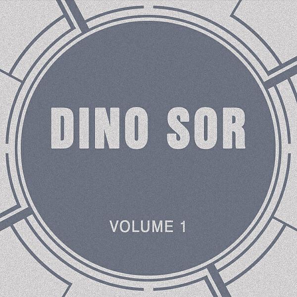 Dino Sor - Be Mine